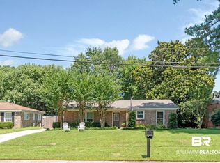 505 E Barksdale Dr, Mobile, AL 36606