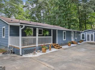 2866 Loring Rd NW, Kennesaw, GA 30152