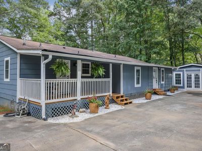 2866 Loring Rd NW, Kennesaw, GA, 30152
