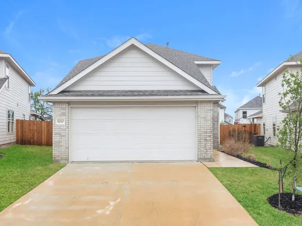 5010 Jade Xing, San Antonio, TX 78222