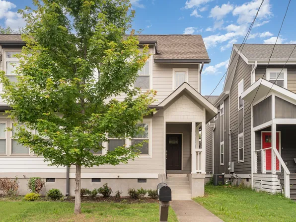 1719 14th Ave S #A, Nashville, TN 37212