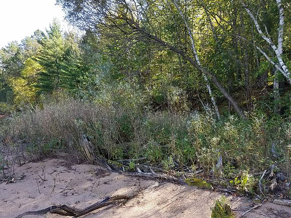 Another view from water,168ff