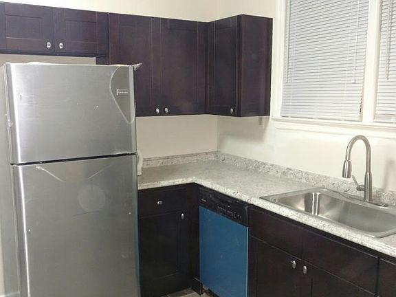 New Kitchen