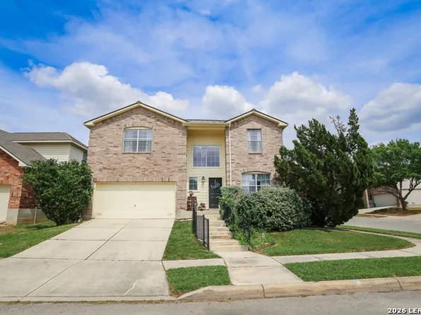 100 Steer Ln, Cibolo, TX 78108