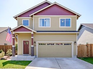 828 Hickory St NW, Albany, OR 97321