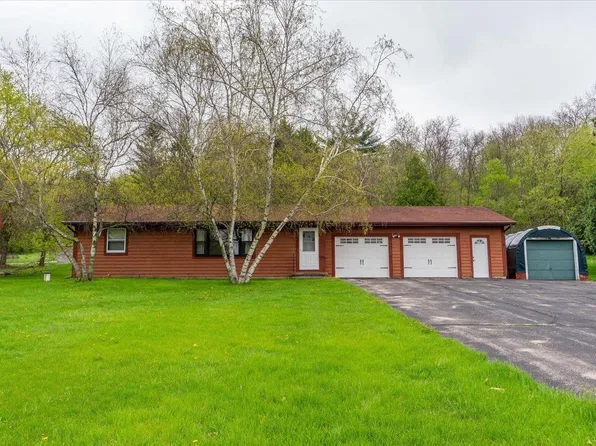 4880 Carya Rd, Cross Plains, WI 53528