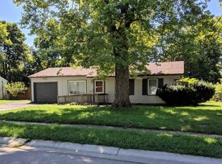 4900 Castleton Dr, Fairfield, OH 45014