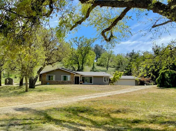 26780 Columbia Way, Tehachapi, CA 93561