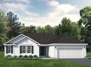 Hampton Plan, Appleview Estates, Biglerville, PA 17307