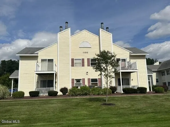 1106 Cambridge Manor Drive #6, Schenectady, NY 12302