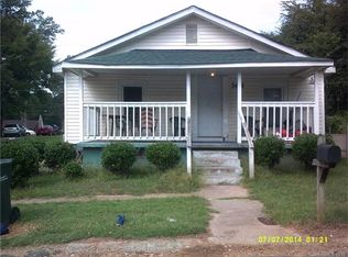 366 Fox St SW, Concord, NC 28025