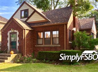 2838 Fort Baker Dr SE, Washington, DC 20020