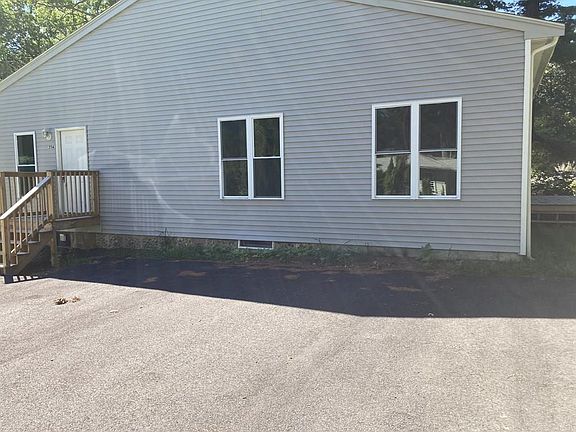2nd image of 35A Norwood St #1
