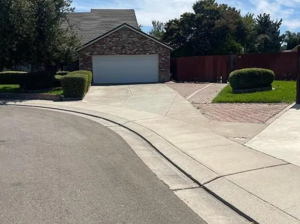 344 Rose Garden Ct, Manteca, CA 95336