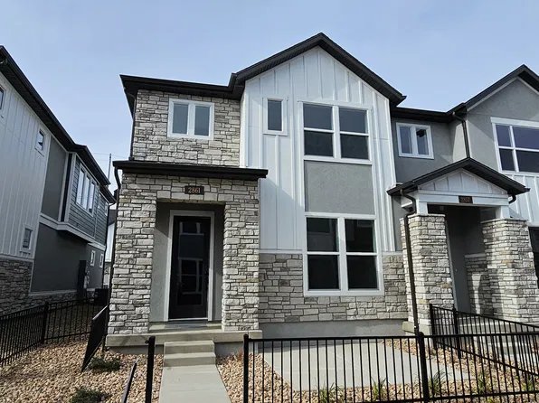 2861 S Tetzlaff Pl #32, West Valley City, UT 84128