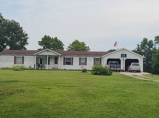 15132 Impala Ln, Marshall, MO 65340