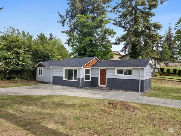 8824 Moreland Avenue SW, Lakewood, WA 98498