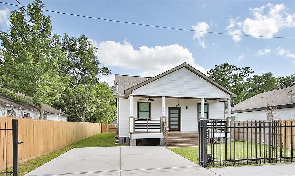 716 Barkley St, Houston, TX 77022 | MLS #39823019 | Zillow