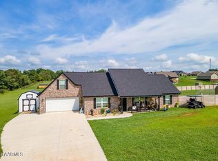 131 Kandys Way, Maryville, TN 37801
