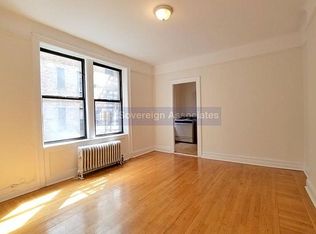 138 Haven Ave #A1, New York, NY 10032