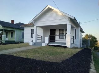 657 Edgewood Ave, Macon, GA 31201