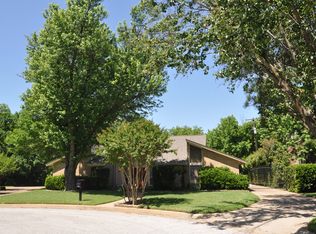 400 Rivervalley Ct, Arlington, TX 76006
