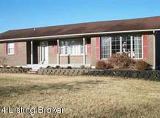 2015 Burba Rd, New Haven, KY 40051