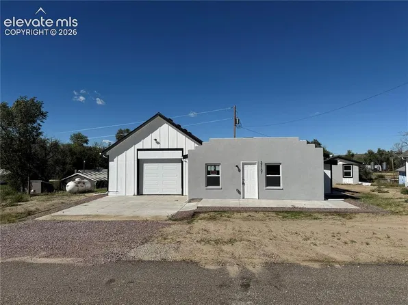 37131 Us Highway 24, Matheson, CO 80830