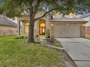 3307 Legends Mist Dr, Spring, TX 77386