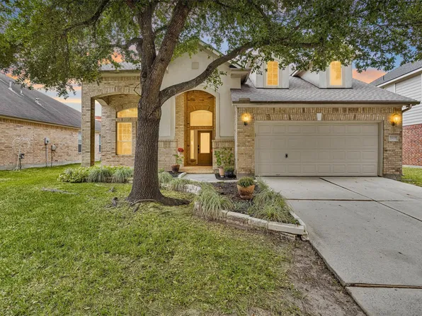 3307 Legends Mist Dr, Spring, TX 77386