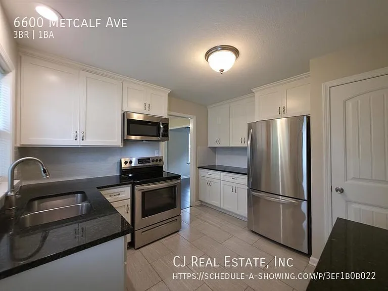 6600 Metcalf Ave — Photo 5