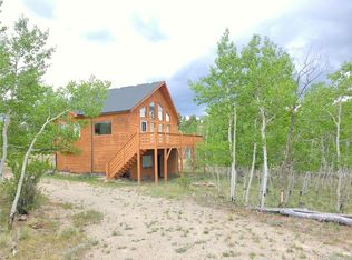 1210 Kiowa Street, Como, CO 80432