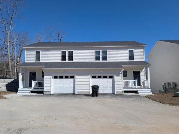 778 Main St #6, Leicester, MA 01524