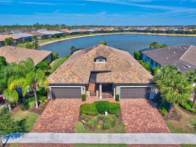 7815 Jacaranda LN, Naples, FL, 34114