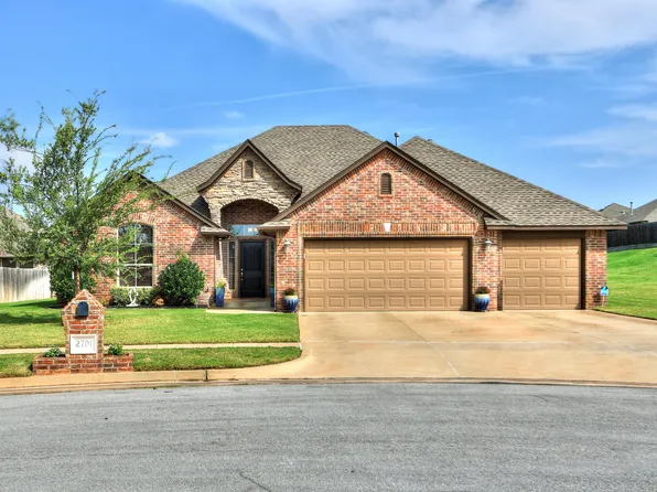 2701 SW 97th Ct, Oklahoma City, OK 73159