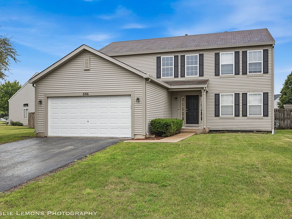 1st image of 6816 Twin Falls Dr