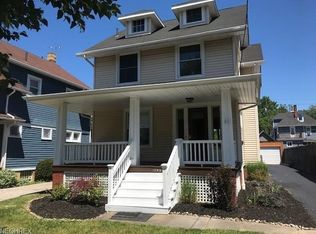 1293 Saint Charles Ave, Lakewood, OH
