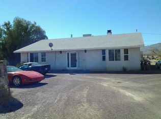 30733 Fremont Rd, Newberry Springs, CA 92365