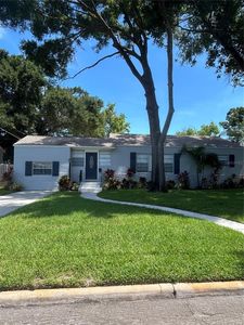 4105 W Obispo St, Tampa, FL, 33629
