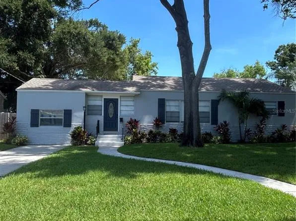 4105 W Obispo St, Tampa, FL 33629