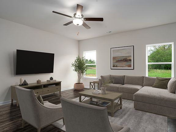 Create life long memories in the family room
