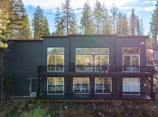 21125 N Byrne Ln, Nine Mile Falls, WA 99026