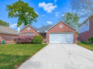 1503 Telkwa Dr, Spring, TX 77386