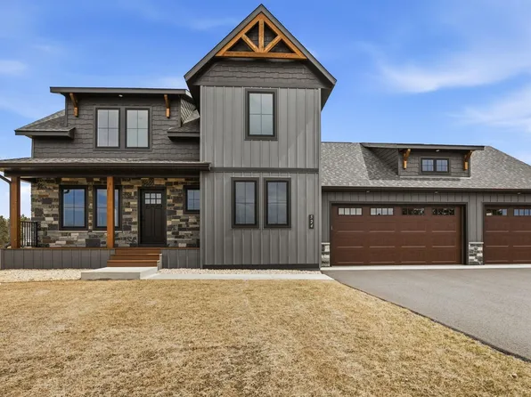 524 Northern Meadows Ln, Sartell, MN 56377