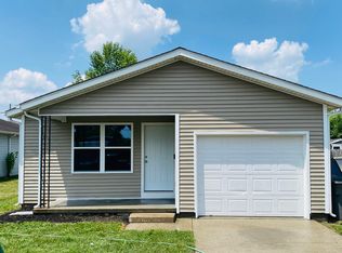 412 Buckeye St, Seymour, IN 47274
