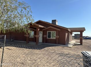 15000 Arkmonk Ave, El Paso, TX 79928