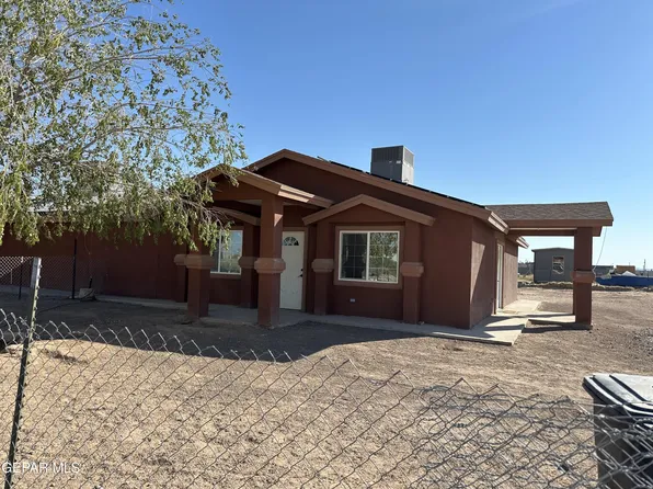 15000 Arkmonk Ave, El Paso, TX 79928