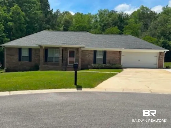 20060 Boulder Ln, Robertsdale, AL 36567