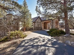 1825 Brantfeather Grv, Colorado Springs, CO 80906