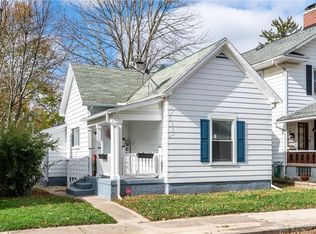1413 Carlisle Ave, Dayton, OH 45420